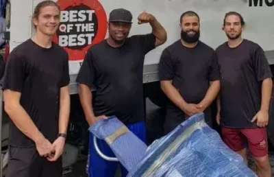 Local Movers 8 Local Movers