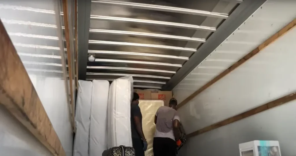 Local Movers 17 Local Movers