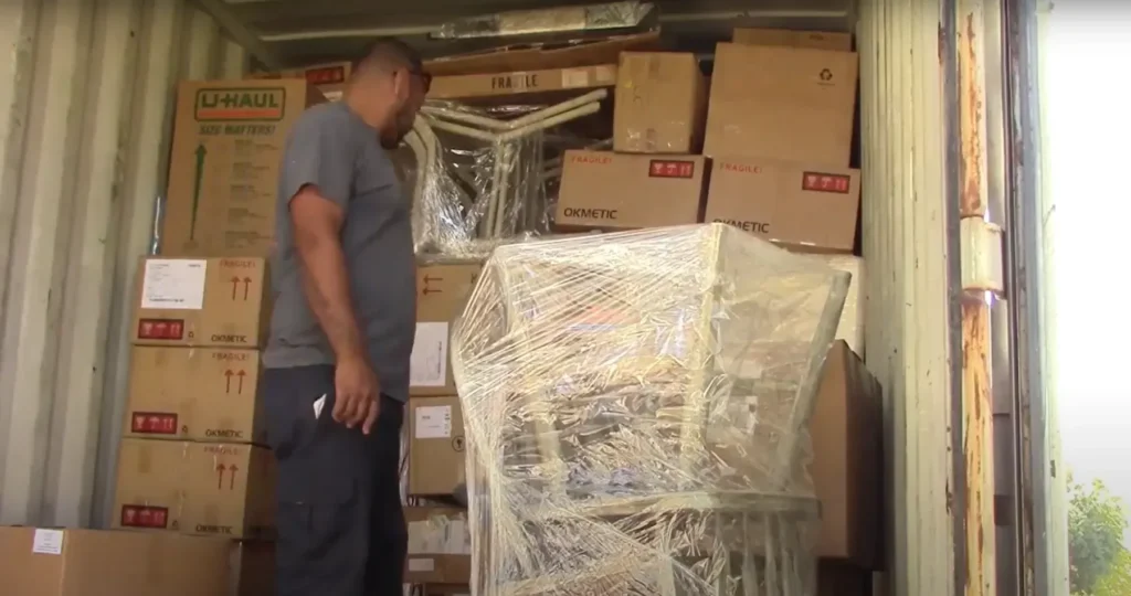 Local Movers 16 Local Movers