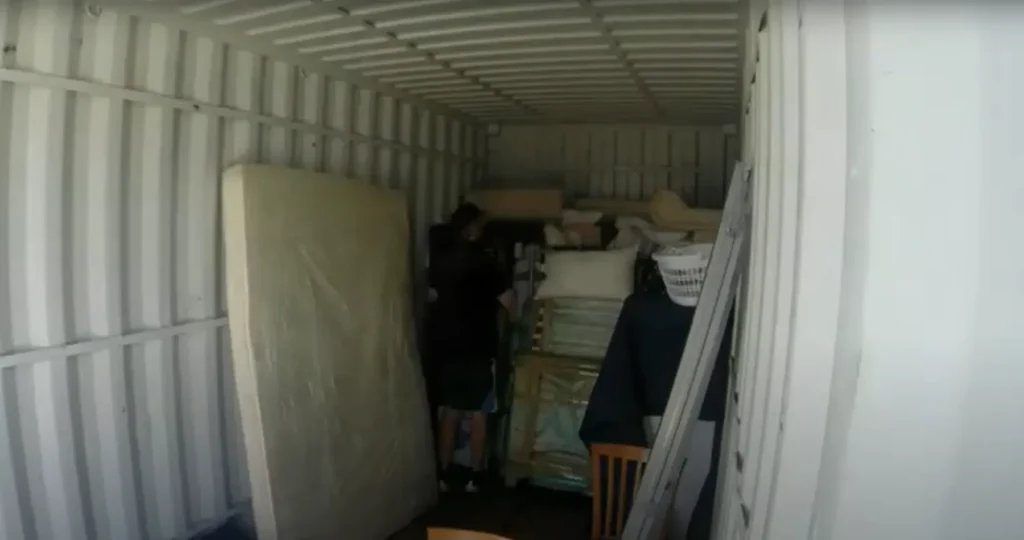Local Movers 18 Local Movers