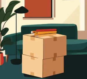 Practical Packing Tips: Essential Items and Strategies for an Organized Move 2 Practical Packing Tips: Essential Items and Strategies for an Organized Move