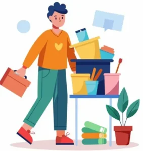 Practical Packing Tips: Essential Items and Strategies for an Organized Move 1 Practical Packing Tips: Essential Items and Strategies for an Organized Move